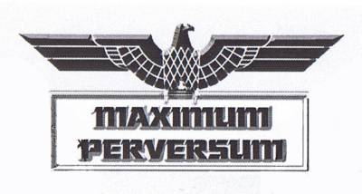 logo Maximum Perversum